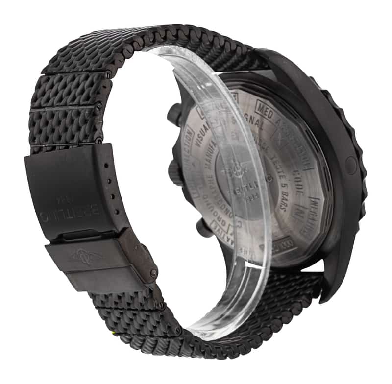 Breitling Chronospace M78365